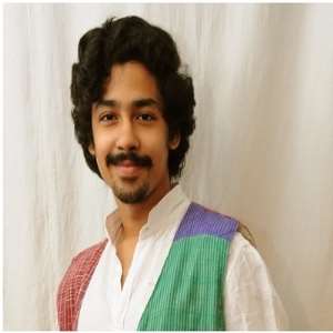 Riddhi Sen